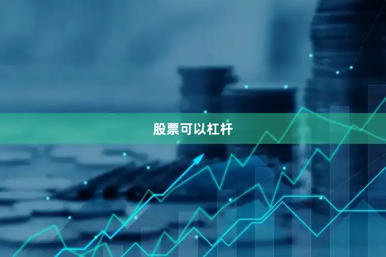 股票可以杠杆