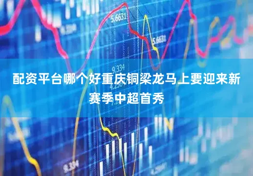 配资平台哪个好重庆铜梁龙马上要迎来新赛季中超首秀